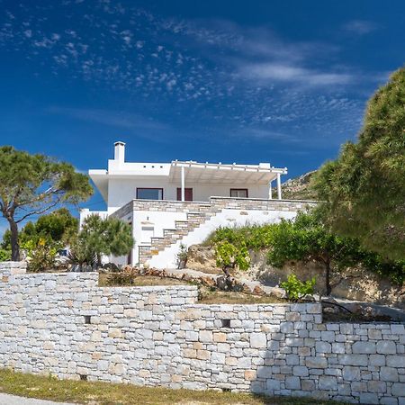 'Sophie'S Villa' Akrotiri  Exterior photo