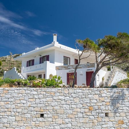 'Sophie'S Villa' Akrotiri  Exterior photo