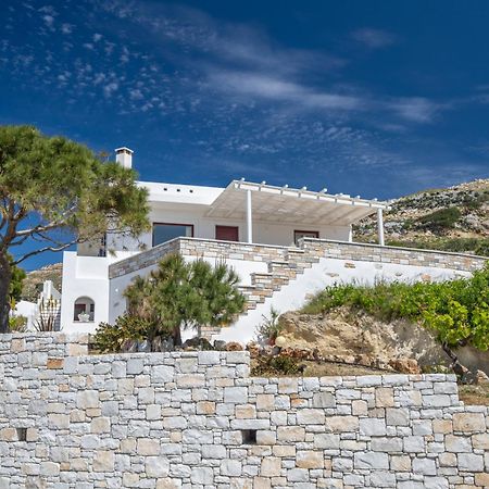 'Sophie'S Villa' Akrotiri  Exterior photo