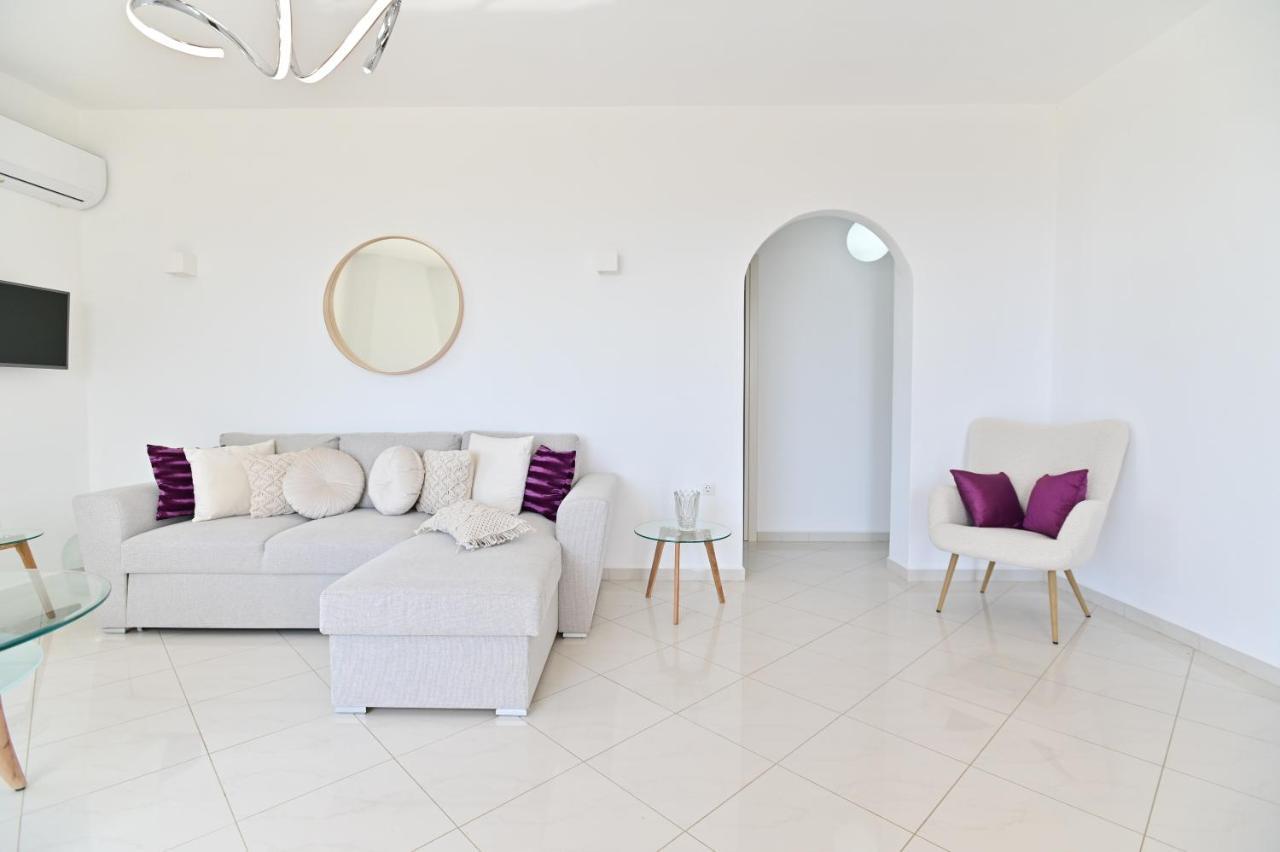 'Sophie'S Villa' Akrotiri  Exterior photo