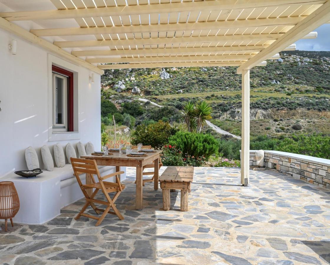 'Sophie'S Villa' Akrotiri  Exterior photo