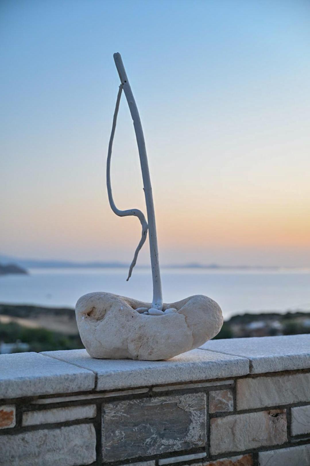 'Sophie'S Villa' Akrotiri  Exterior photo