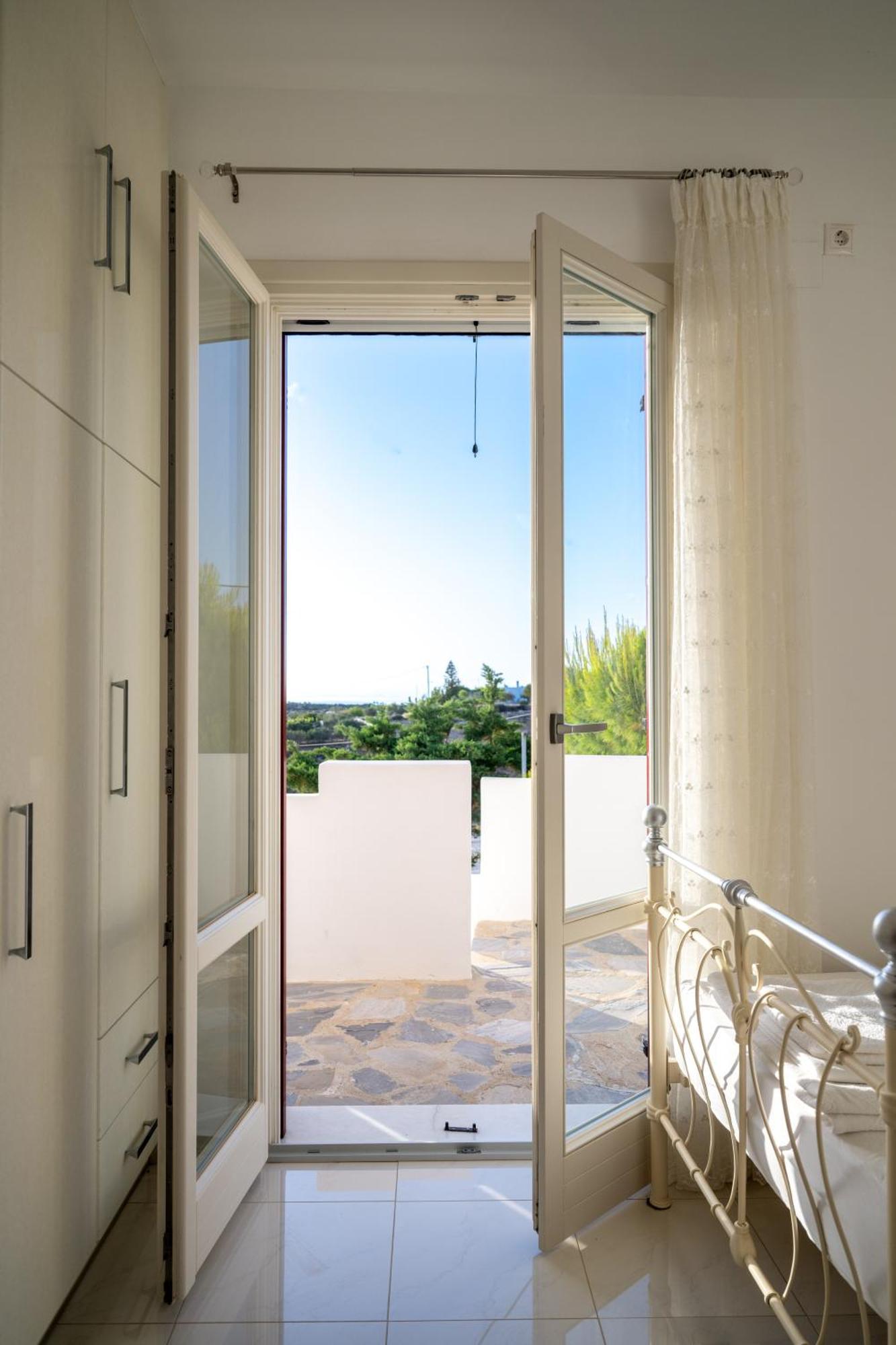 'Sophie'S Villa' Akrotiri  Exterior photo